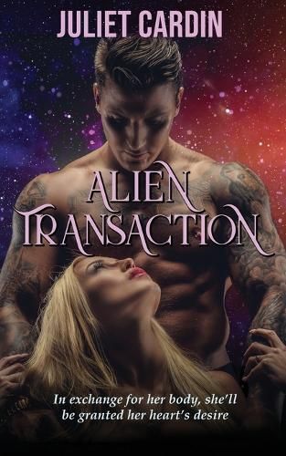 Alien Transaction By Juliet Cardin 9798891260023 (Paperback)
