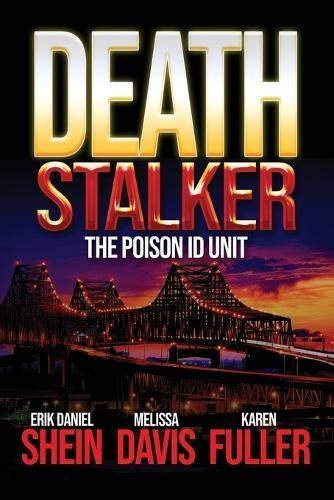 Death Stalker By Davis 9798891260856 (Paperback)