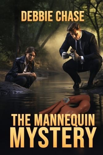 The Mannequin Mystery By Debbie Chase 9798891261761 (Paperback)