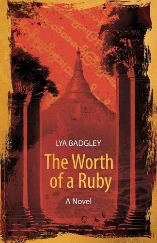 The Worth of a Ruby By Lya Badgley 9798891320581 (Paperback)