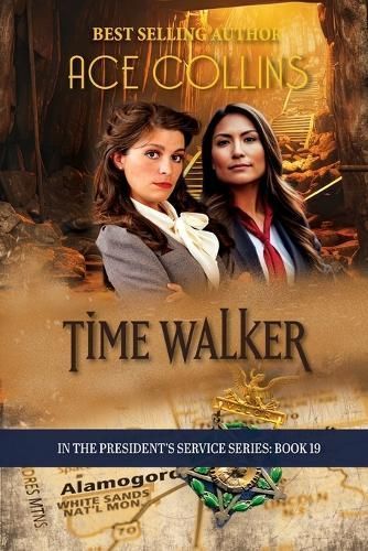 Time Walker By Collins 9798891341104 (Paperback)