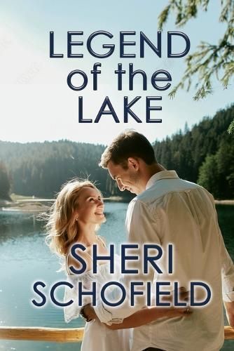 Legend of the Lake By Schofield 9798891341463 (Paperback)