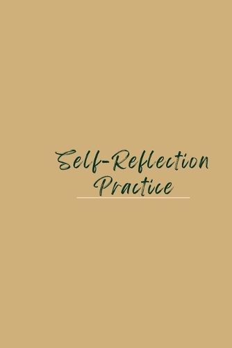 Self-Reflection Practice By Ruby 9798891817944 (Paperback)