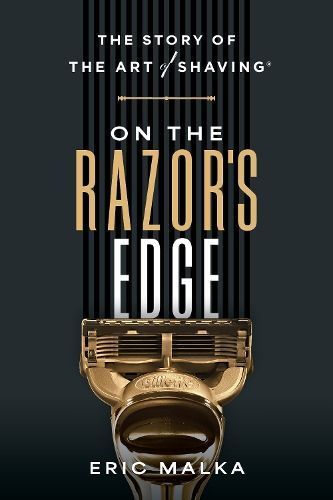On the Razor's Edge By Eric Malka 9798891881013 (Paperback)