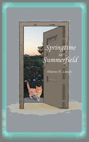 Springtime in Summerfield By Lundy 9798891940383 (Hardback)