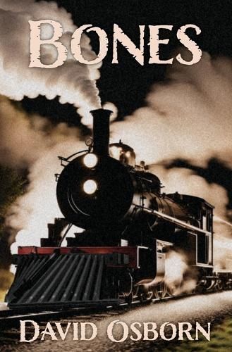 Bones By Osborn 9798891950139 (Paperback)