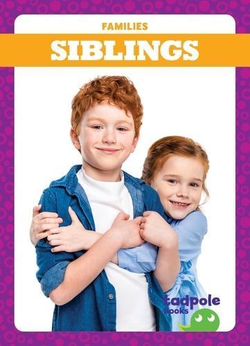 Siblings By Charlie W. Sterling 9798892130264 (Hardback)
