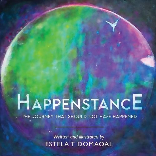Happenstance By Estela T Domaoal 9798892220910 (Paperback)