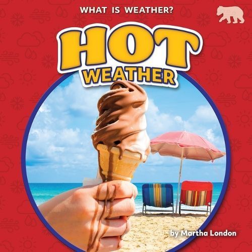 Hot Weather By Martha London 9798892324717 (Paperback)