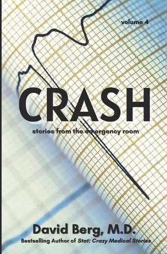 Crash By David Berg 9798892340106 (Paperback)