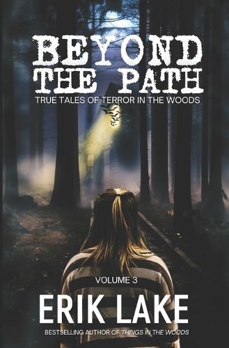 Beyond The Path By Erik Lake 9798892340182 (Paperback)