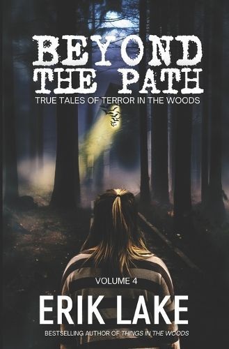Beyond The Path By Erik Lake 9798892340199 (Paperback)