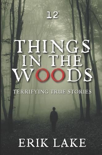 Things in the Woods By Lake 9798892340403 (Paperback)