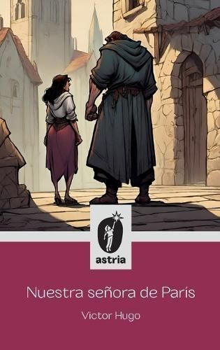 El Jorobado De Nuestra Señora De París By Víctor Hugo 9798892670982