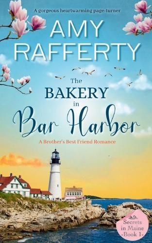 Bakery In Bar Harbor By Rafferty 9798892691147 (Paperback)