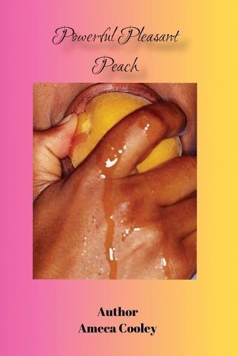 Powerful Peach By Cooley 9798892697255 (Paperback)