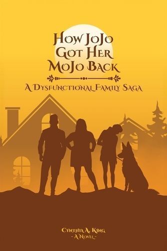 How Jojo Got Her Mojo Back By King 9798893240405 (Paperback)