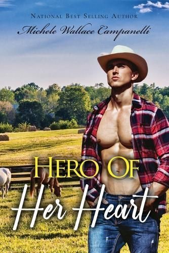 Hero of Her Heart By Campanelli 9798893301762 (Paperback)