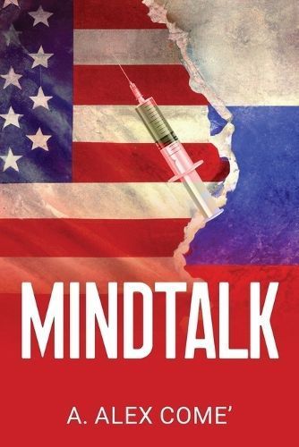 Mindtalk By A Alex Come' 9798893308808 (Paperback)