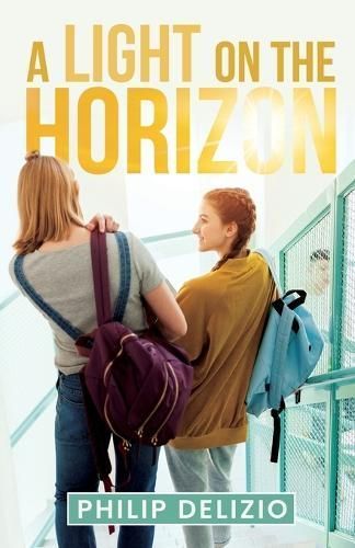 A Light on the Horizon By Philip Delizio 9798893333312 (Paperback)