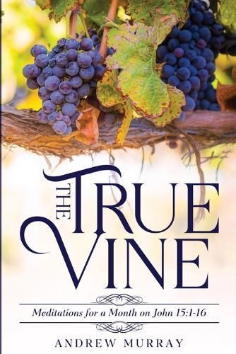 True Vine By Murray 9798893400182 (Paperback)
