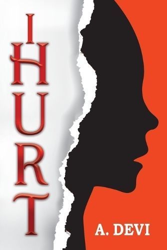 I Hurt By Devi 9798893429862 (Paperback)