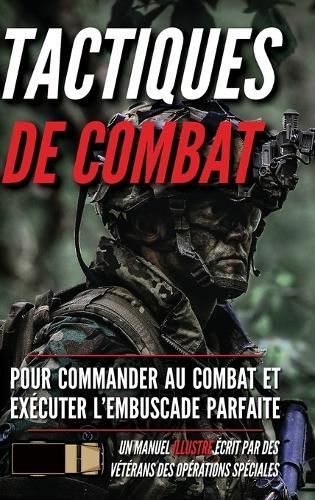 Tactiques De Combat 9798893440027 (Hardback)