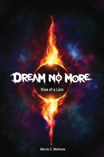Dream No More By Mathews 9798893560862 (Paperback)