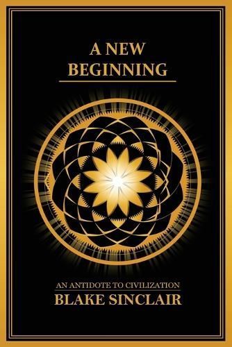 A New Beginning By Blake Sinclair 9798893560886 (Paperback)