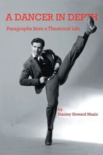 Dancer in Depth By Mazin 9798893564273 (Paperback)