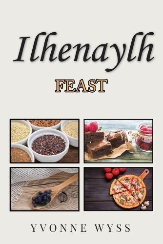 Ilhenaylh By Yvonne Wyss 9798893565300 (Paperback)