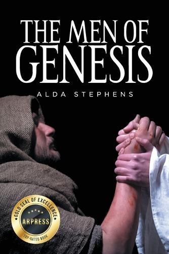 Men of Genesis By Stephens 9798893566703 (Paperback)