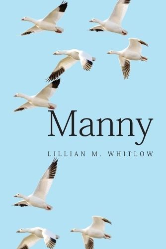 Manny By Whitlow 9798893566925 (Paperback)