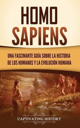 Homo sapiens By History 9798893580242 (Hardback)