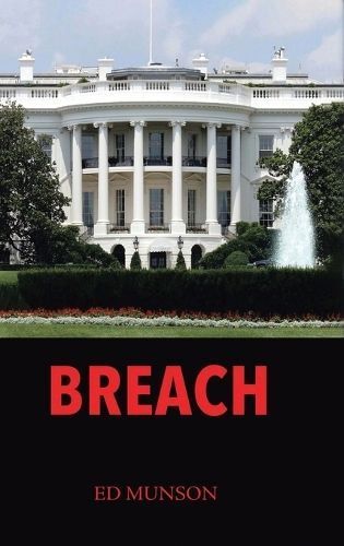 Breach By Ed Munson 9798893760392 (Hardback)