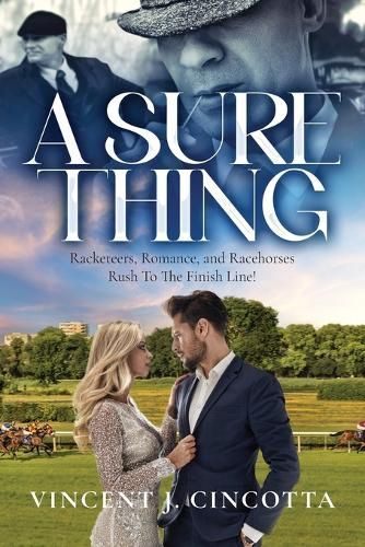 Sure Thing By Cincotta 9798893892000 (Paperback)