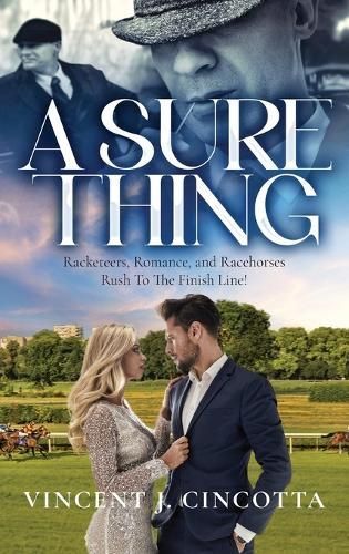 Sure Thing By Cincotta 9798893892024 (Hardback)