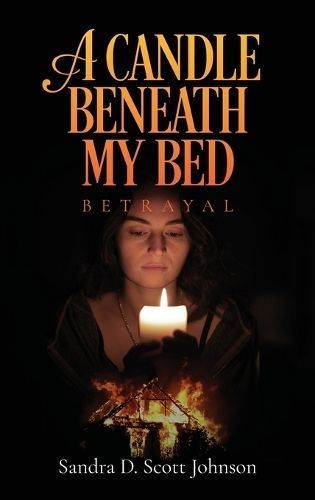 Candle Beneath My Bed By Johnson 9798893892246 (Hardback)