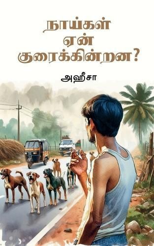 Naaigal Yen Kuraikindrana ? By Aheesa 9798894158099 (Paperback)