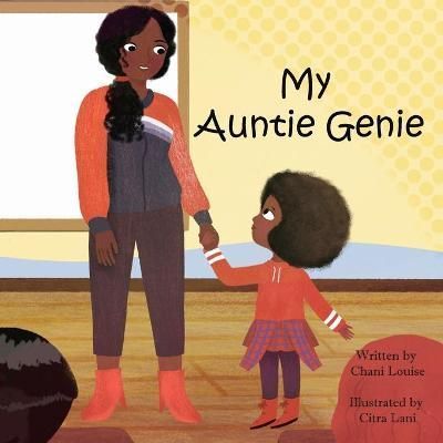 My Auntie Genie By Chani Forde 9798985065725 (Paperback)