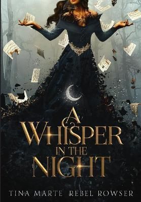 Whisper In The Night By Marte 9798985069525 (Hardback)