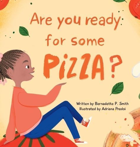 Are you ready for some pizza? By Smith 9798985079906 (Hardback)