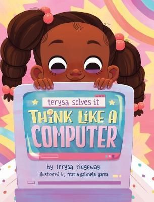 Think Like A Computer 9798985096705 (Hardback)