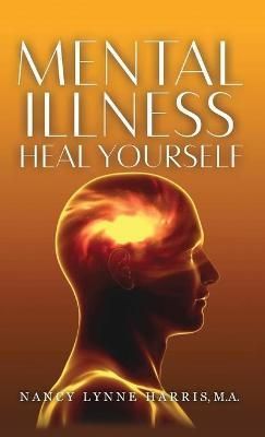 Mental Illness By Harris 9798985129250 (Hardback)