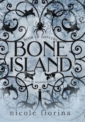 Bone Island By Fiorina 9798985140422 (Hardback)