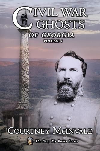 Civil War Ghosts of Georgia By McInvale 9798985183931 (Paperback)