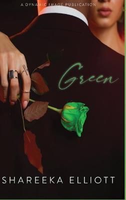 Green By Elliott 9798985206029 (Hardback)