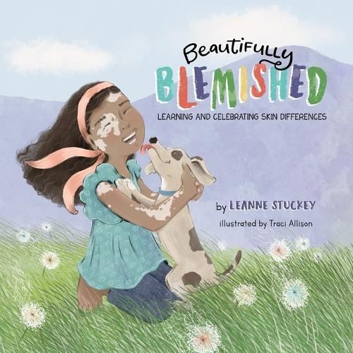 Beautifully Blemished By Stuckey 9798985234503 (Paperback)