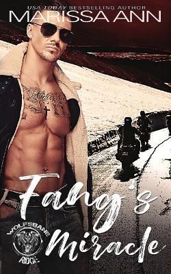 Fang's Miracle By Ann 9798985236033 (Paperback)