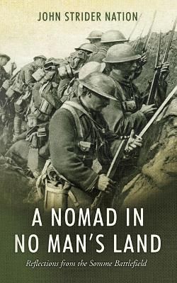 Nomad in No Man's Land By Nation 9798985255386 (Paperback)